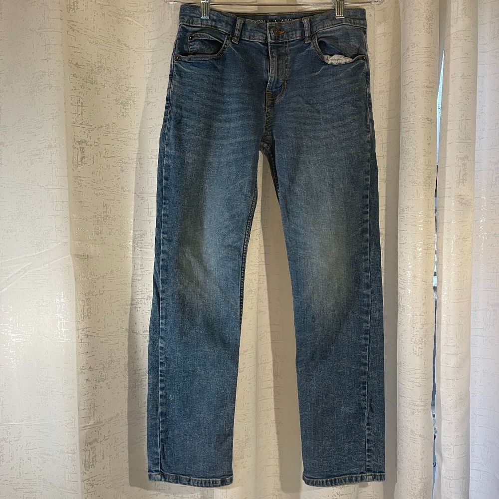 Arizona Boy Jeans Size 16 Reg